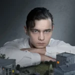 Герой сериала Дети перемен, 7 серия, 1 сезон смотреть онлайн