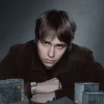 Персонаж из сериала Дети перемен, 7 серия, 1 сезон